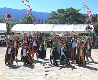 第45回大運動会③