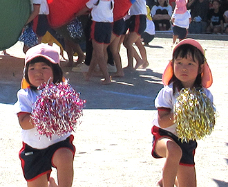 第45回大運動会⑤