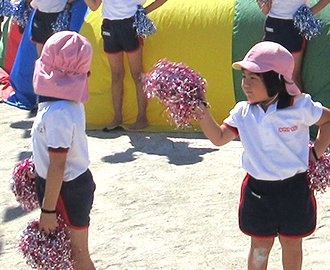 第45回大運動会⑥