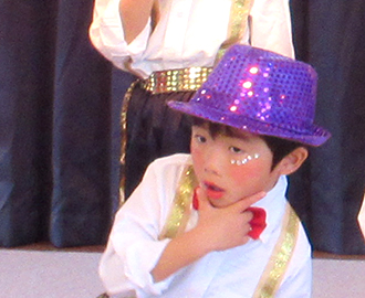 第45回生活発表会③