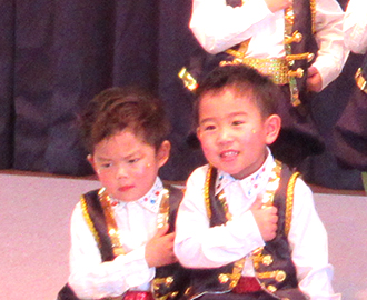 第45回生活発表会⑤