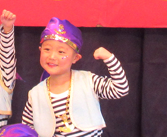 第45回生活発表会⑥