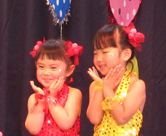 第45回生活発表会⑦