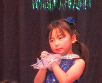 第45回生活発表会⑧