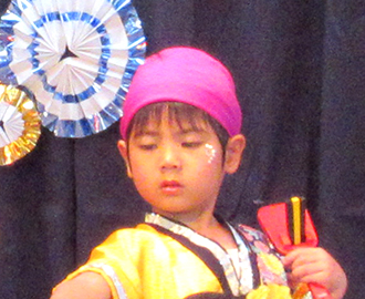 第45回生活発表会⑩