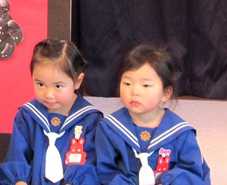 第45回生活発表会⑫