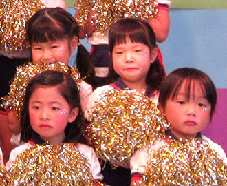 第45回生活発表会⑬