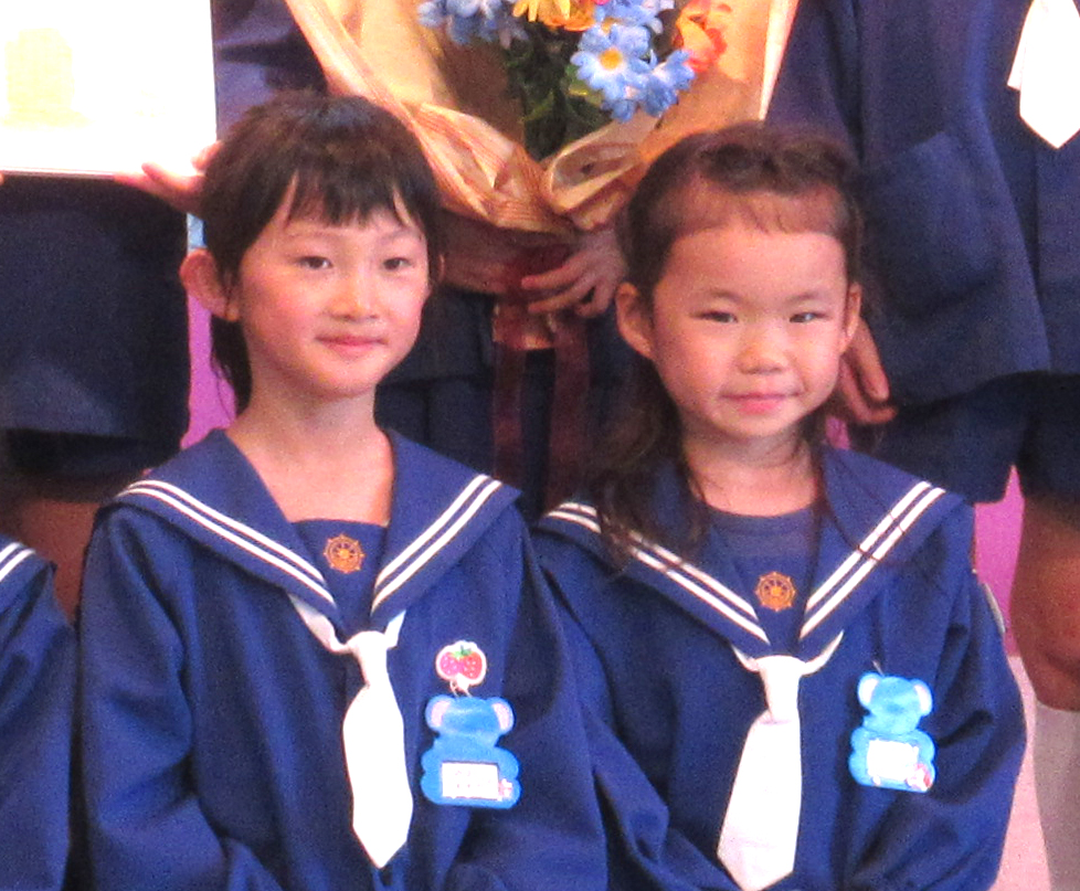 第45回生活発表会⑭