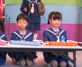 第45回生活発表会⑮