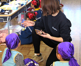 第45回生活発表会⑱