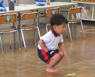 七夕祭り・祖父母参観・七夕おくり⑤