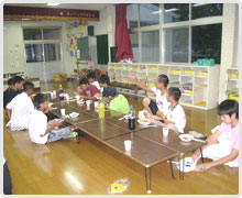 同窓会