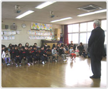 1日入園