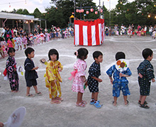夏祭り