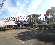第35回　大運動会