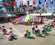 第35回　大運動会