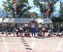 第35回　大運動会