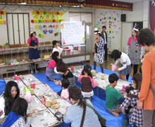 第28回 文化祭