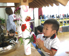 花祭り・誕生会⑥