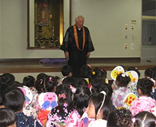 夏祭り②