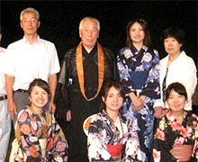 夏祭り⑥