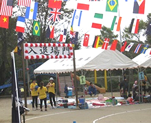 第36回大運動会①