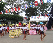 第36回大運動会②