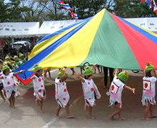 第36回大運動会③
