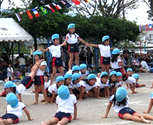 第36回大運動会④