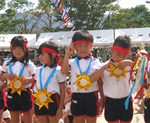 第36回大運動会⑤