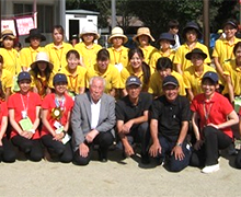 第36回大運動会⑥