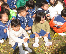 耳納の市③
