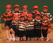 第３６回生活発表会④