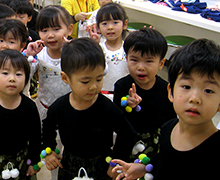 第３６回生活発表会③