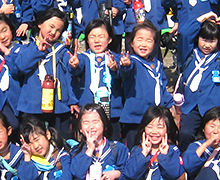 新幹線試乗・ひな祭り①