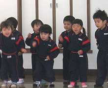 新幹線試乗・ひな祭り①