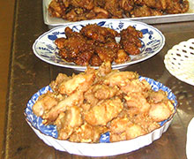 同窓会③