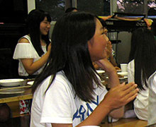 同窓会⑤