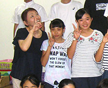 同窓会⑥