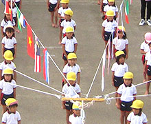 第37回大運動会り②