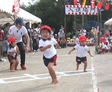 第37回大運動会③