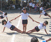 第37回大運動会④