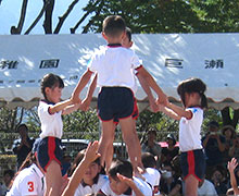 第37回大運動会⑤