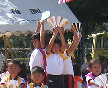 第37回大運動会⑥