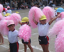 第37回大運動会⑦