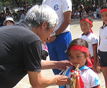 第37回大運動会⑨