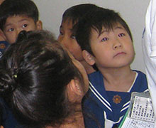 生活発表会⑪