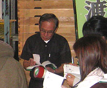 生活発表会⑨