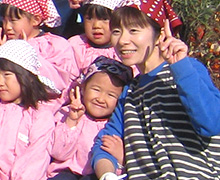 生活発表会⑧