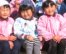 生活発表会⑨
